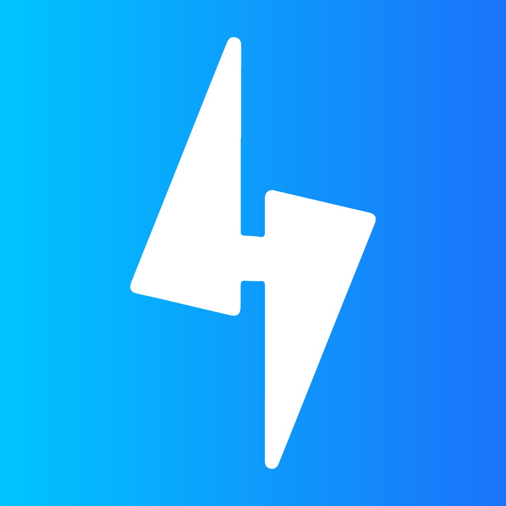 汇闪助手Logo